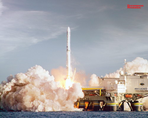 Обои от популярной механики