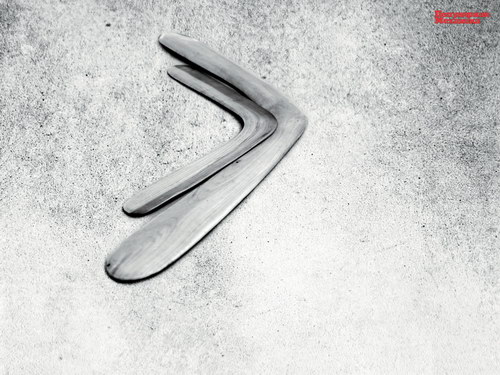 Обои от популярной механики