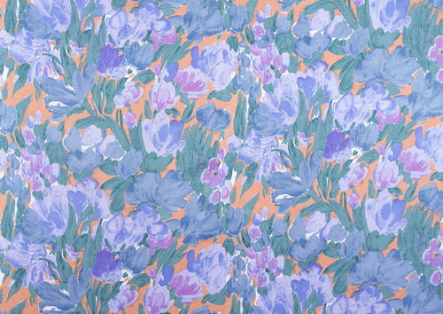 Обои с изображением обоев