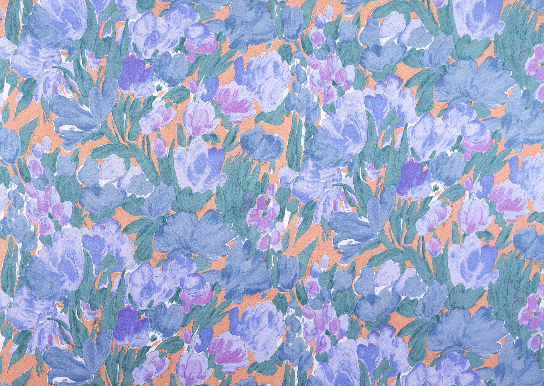 Обои с изображением обоев