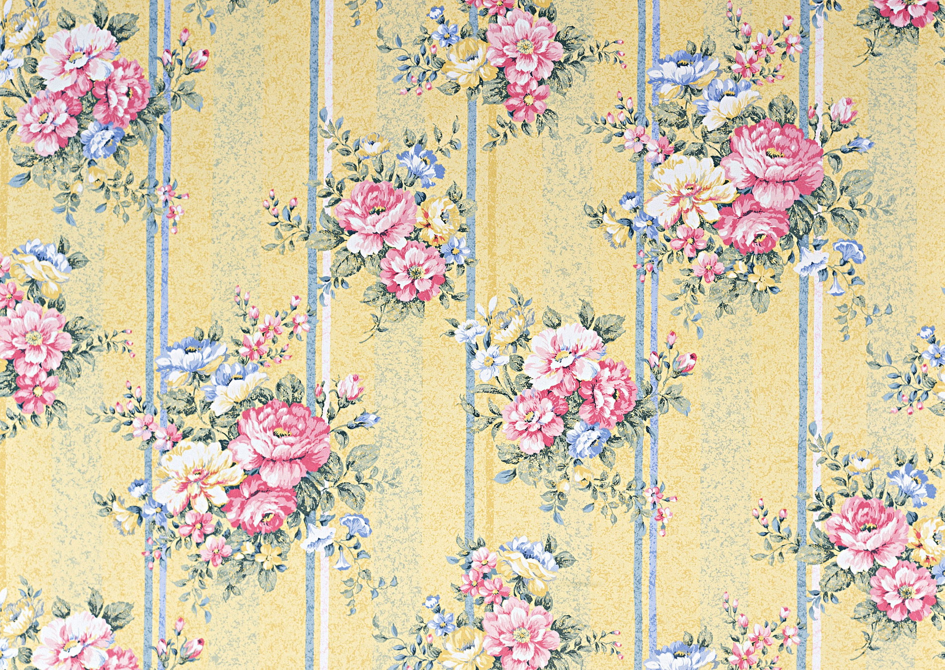 Обои с изображением обоев