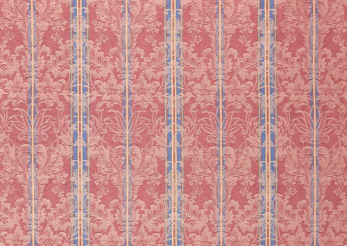 Обои с изображением обоев