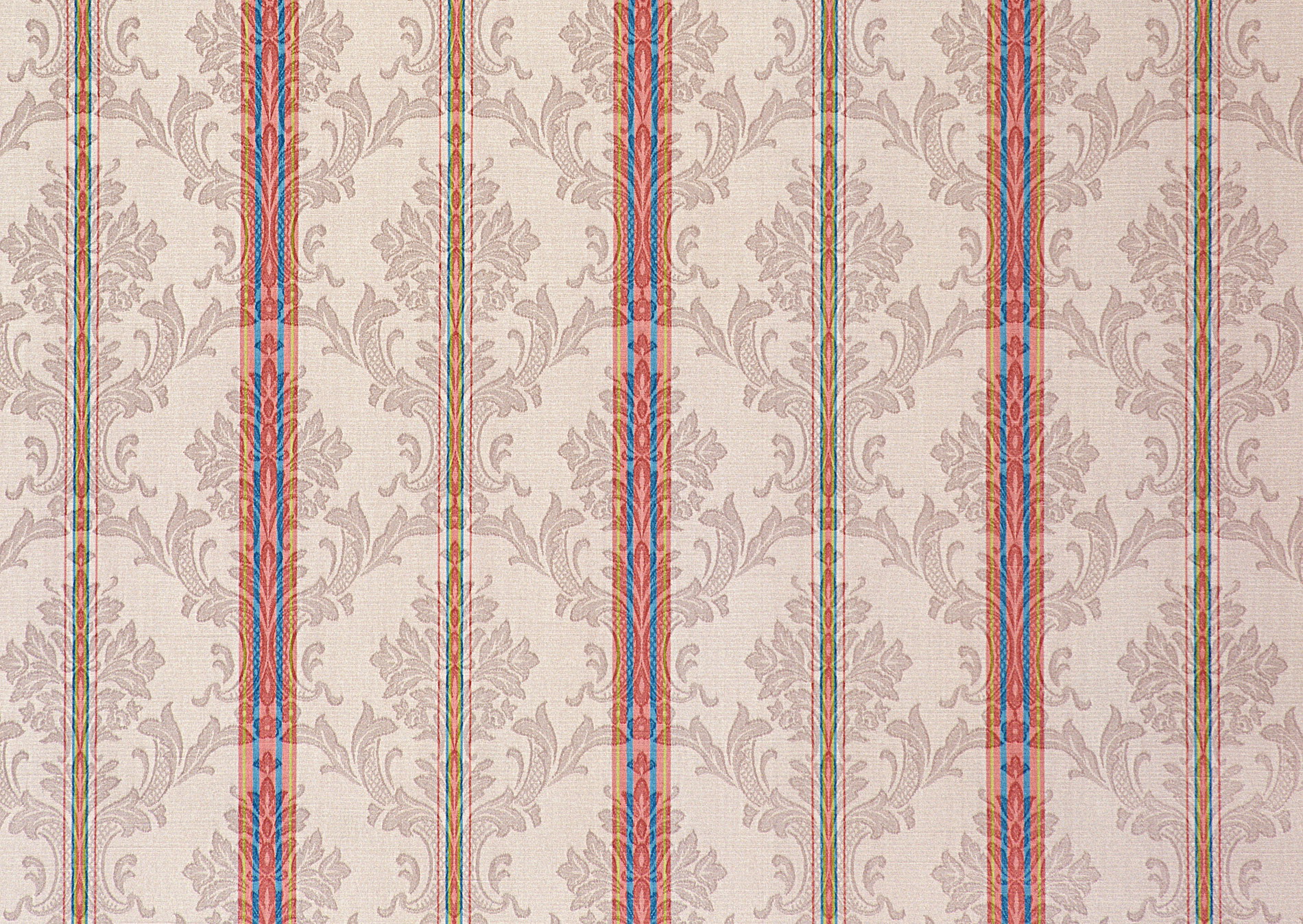 Обои с изображением обоев