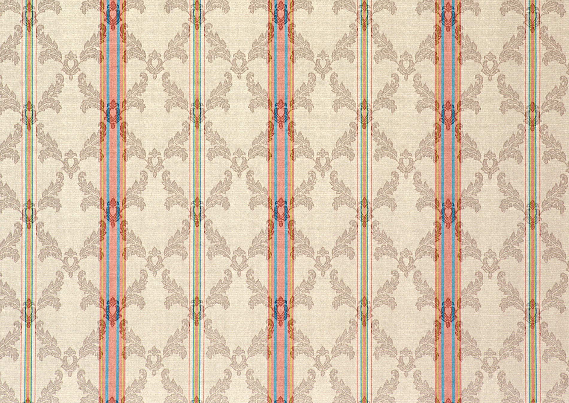 Обои с изображением обоев