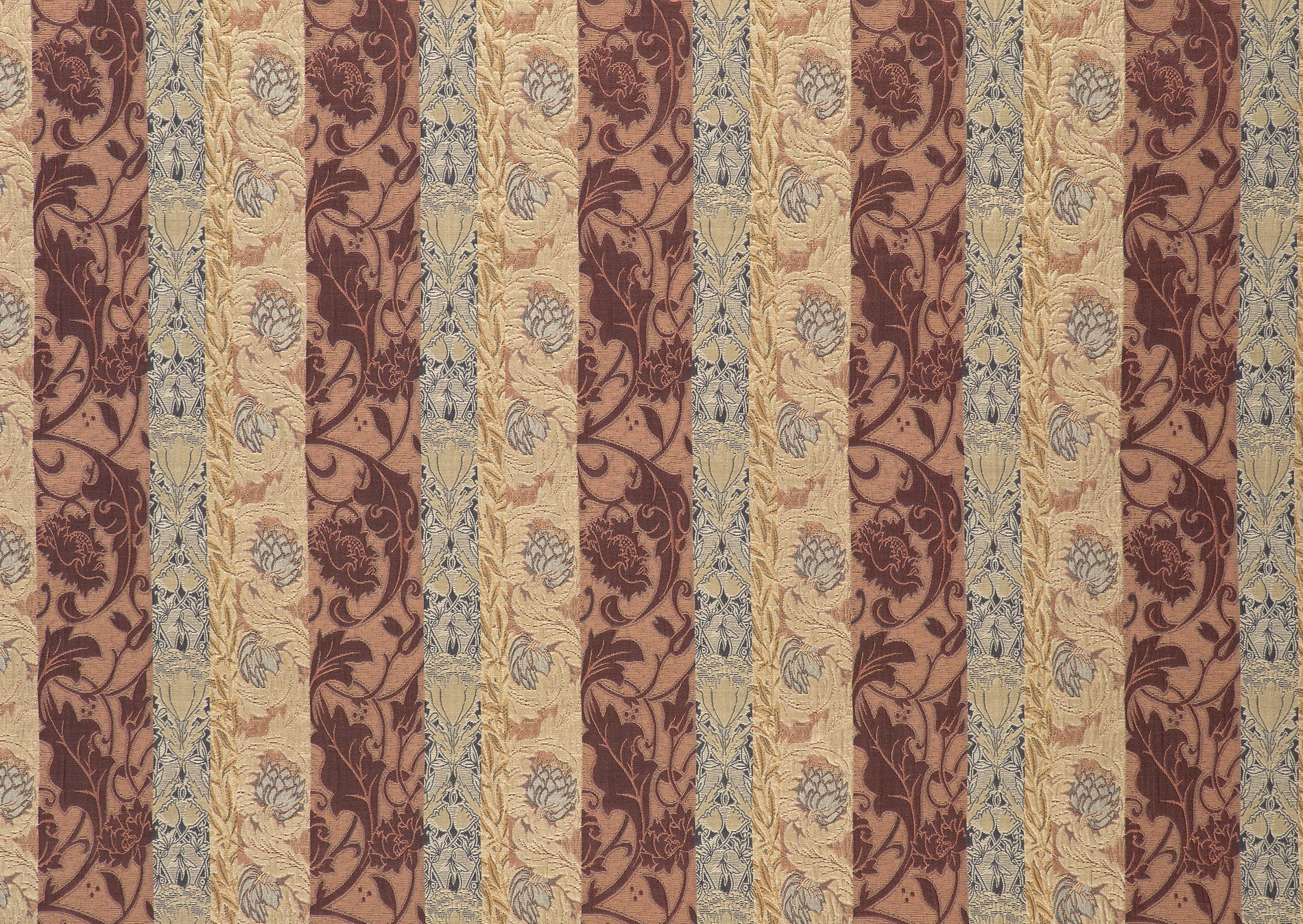 Обои с изображением обоев