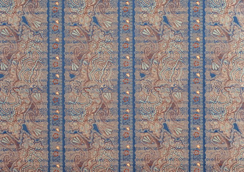 Обои с изображением обоев