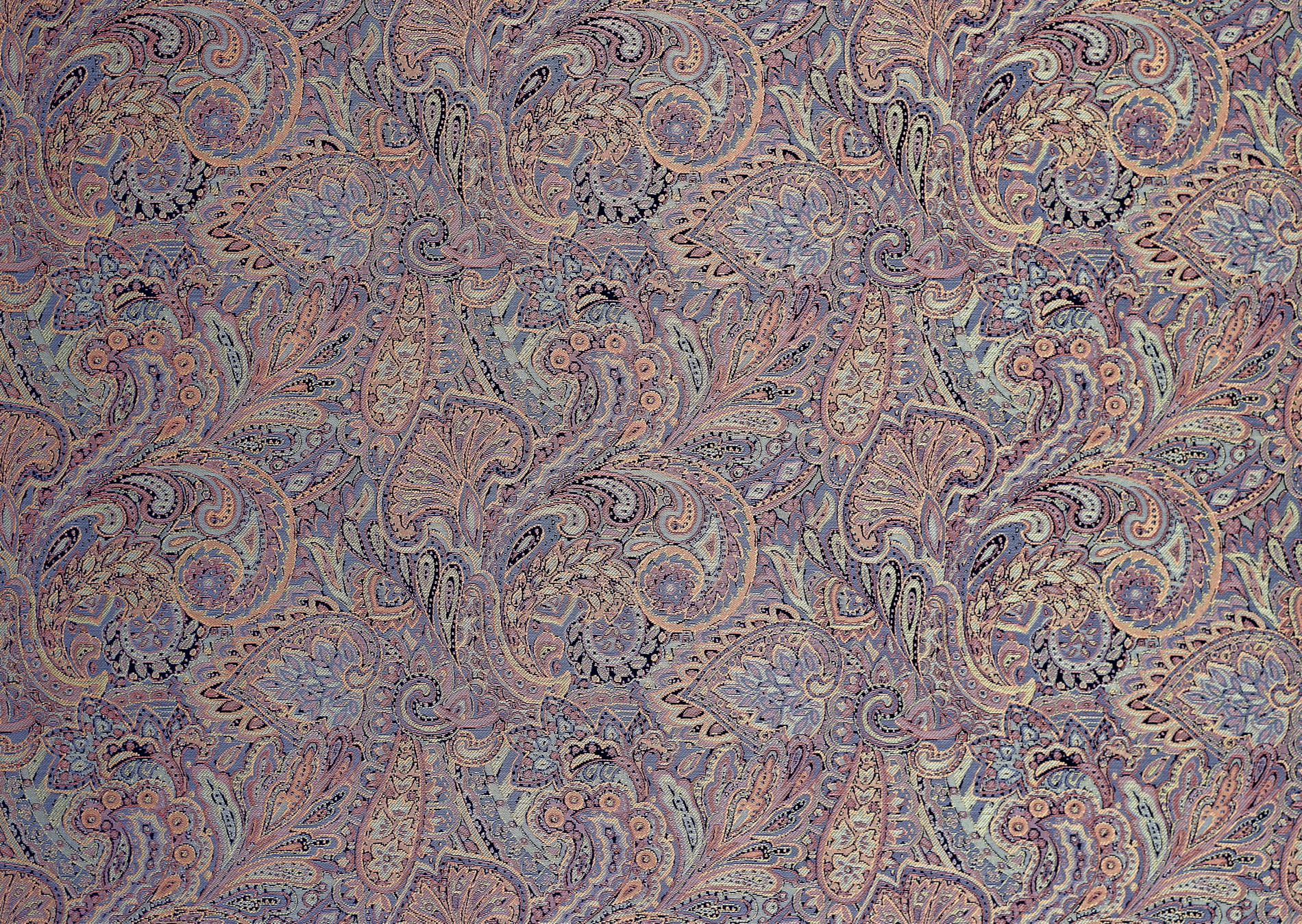 Обои с изображением обоев