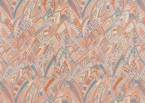 Обои с изображением обоев