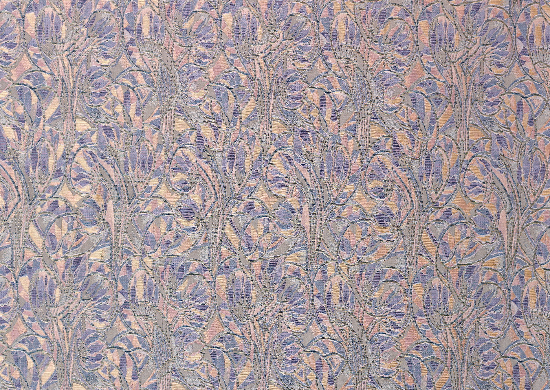 Обои с изображением обоев