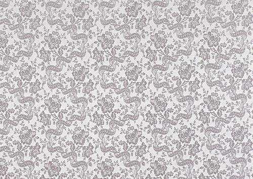 Обои с изображением обоев