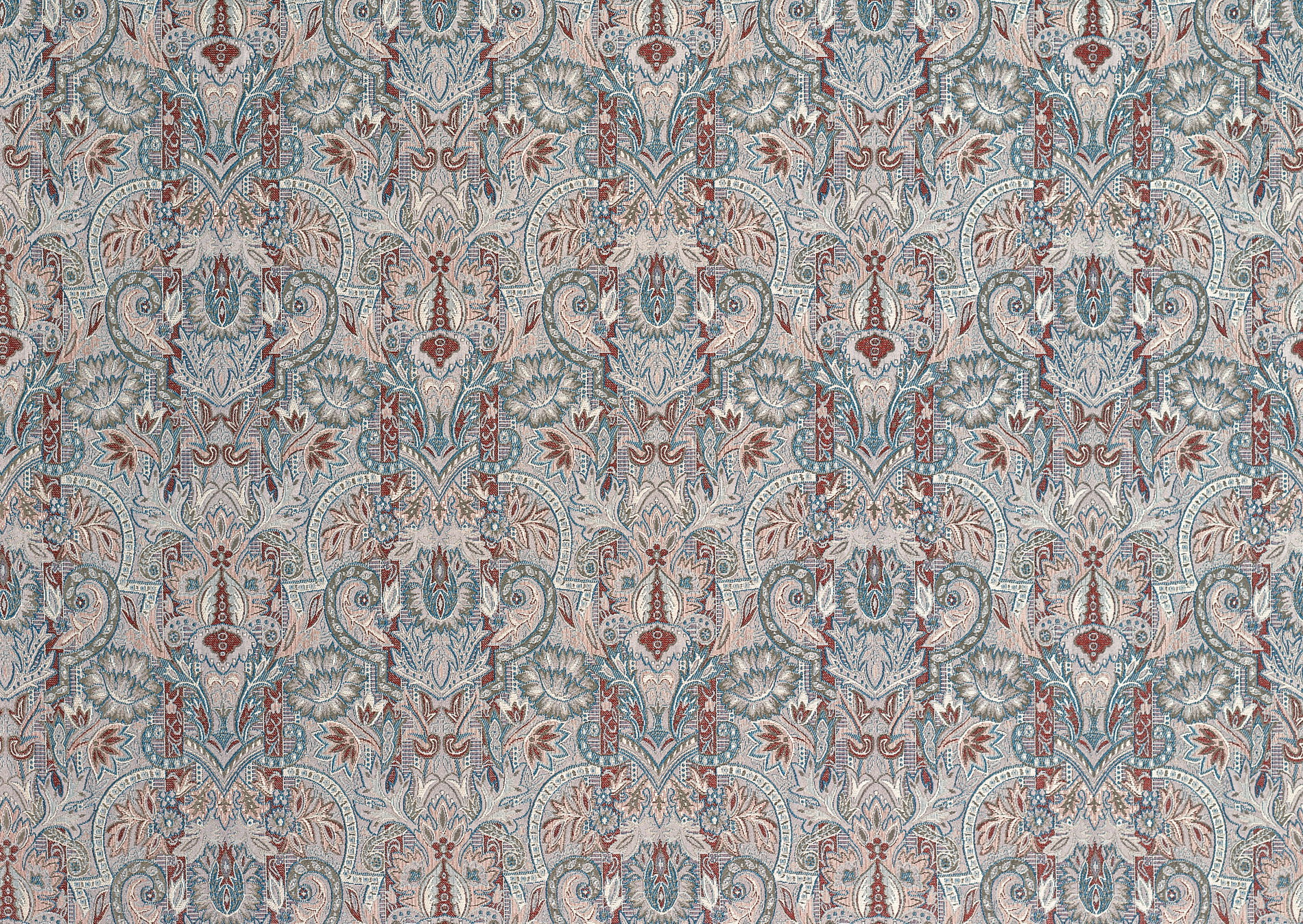 Обои с изображением обоев