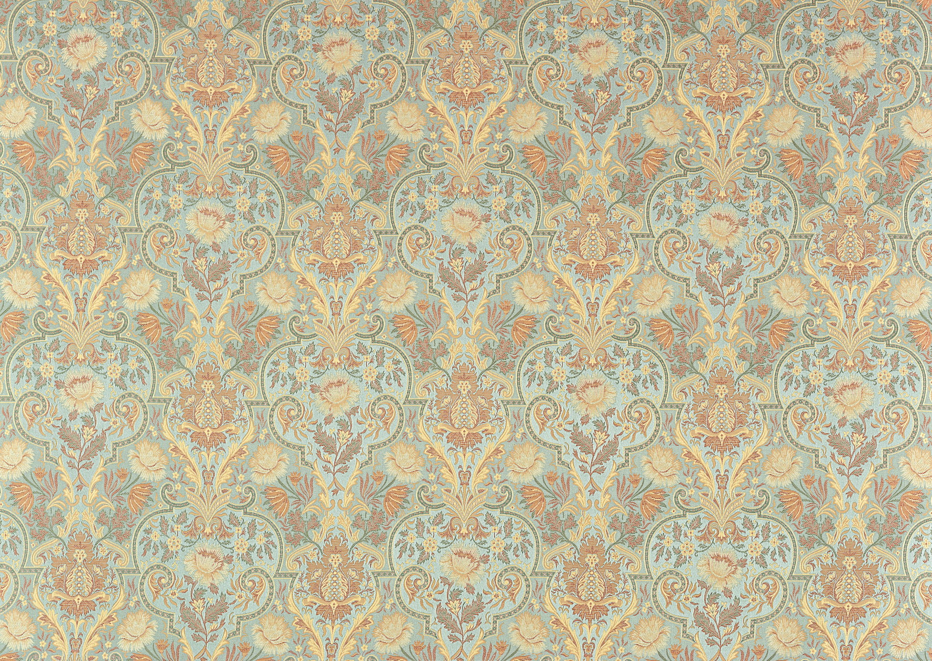 Обои с изображением обоев