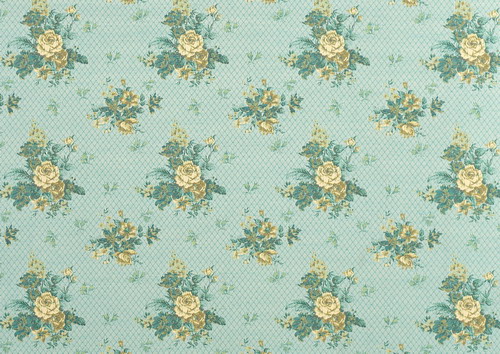 Обои с изображением обоев