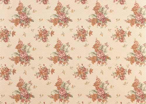 Обои с изображением обоев