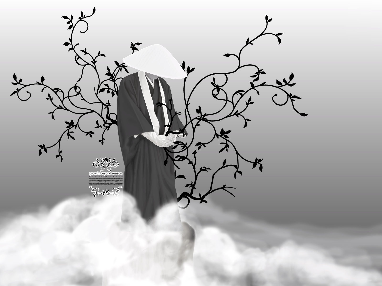 Коллекция обоев