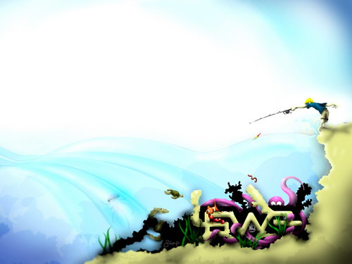 Коллекция обоев