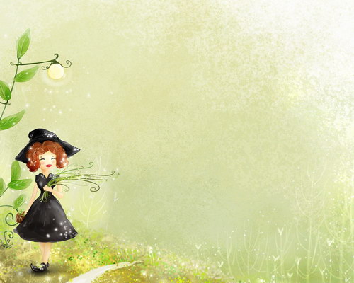 Коллекция обоев