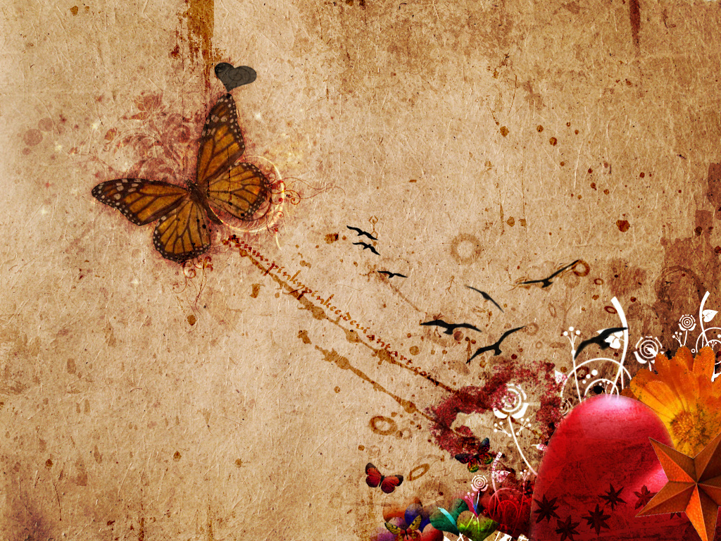 Коллекция обоев