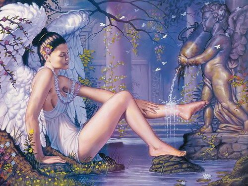 Коллекция обоев