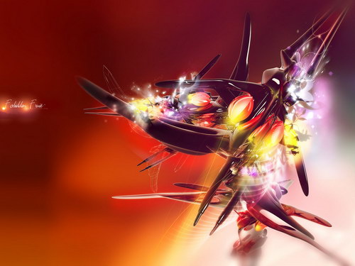 Коллекция обоев