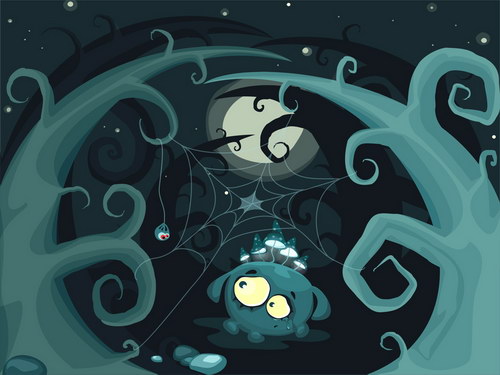 Коллекция обоев