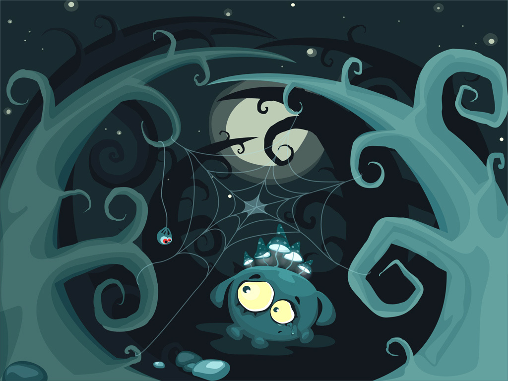 Коллекция обоев