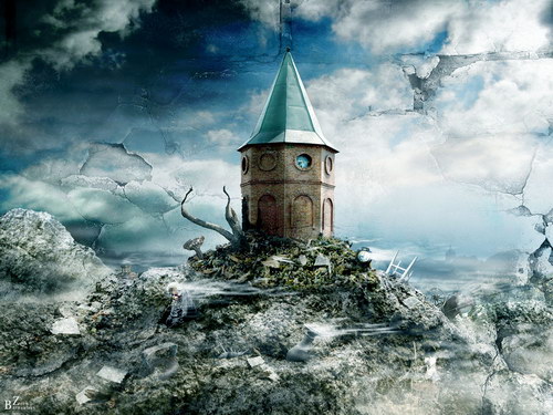 Коллекция обоев