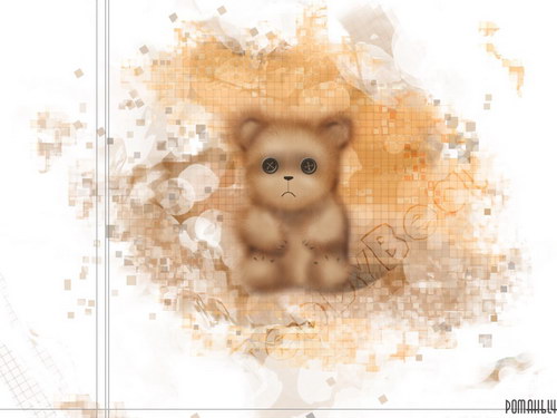 Коллекция обоев