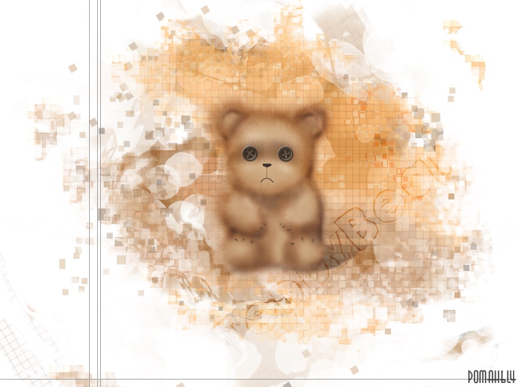 Коллекция обоев