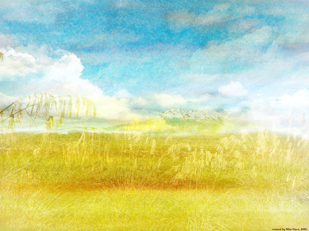 Коллекция обоев