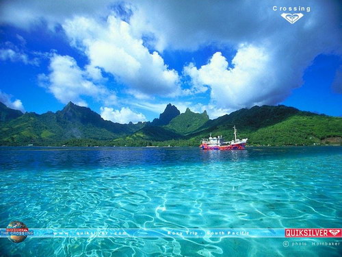 Летняя тема