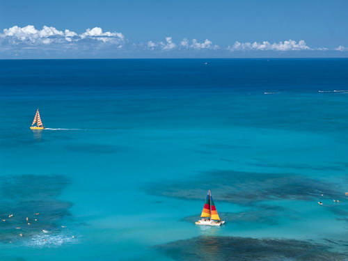 Летняя тема