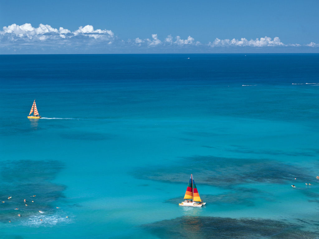 Летняя тема