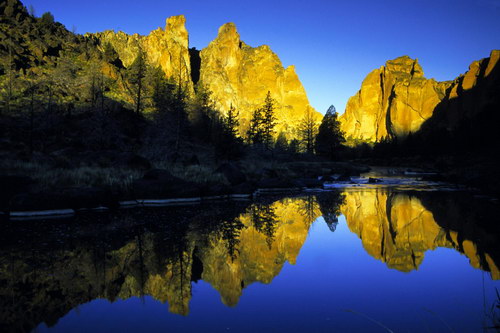 Восходы, закаты.