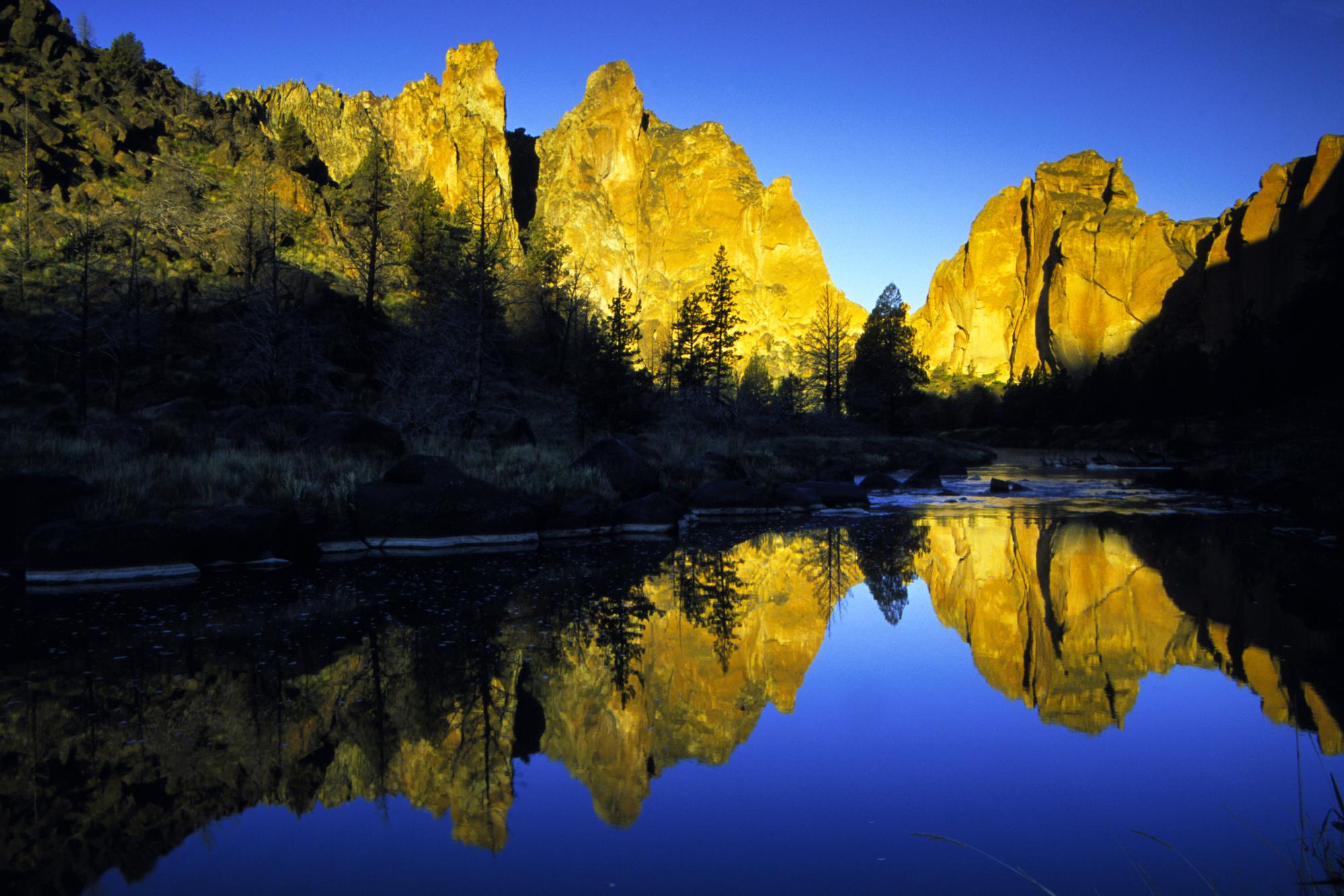 Восходы, закаты.