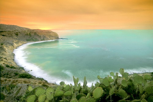 Восходы, закаты.