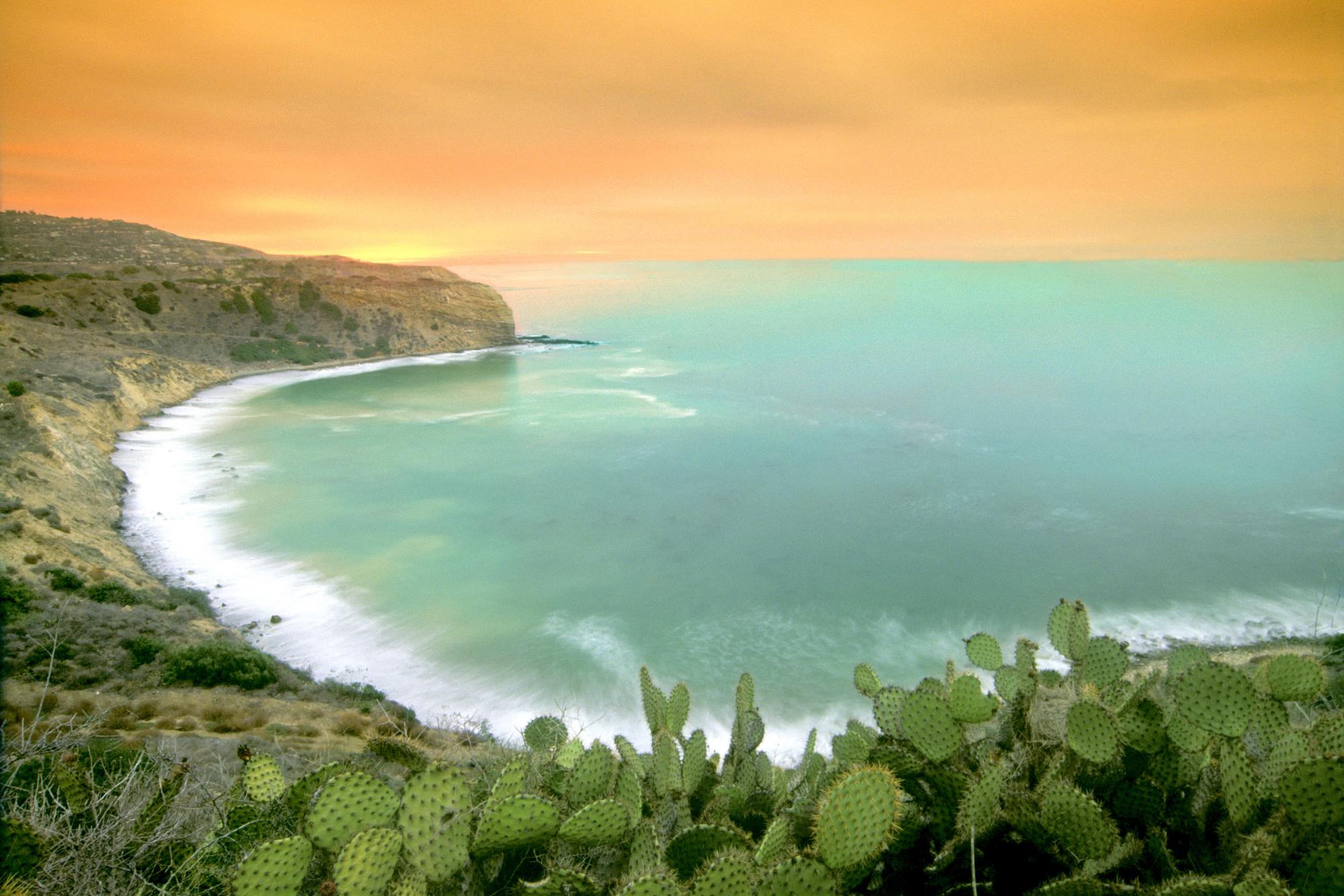 Восходы, закаты.