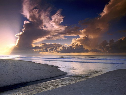 Восходы, закаты.