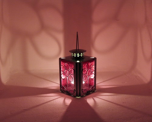 Рисованные обои