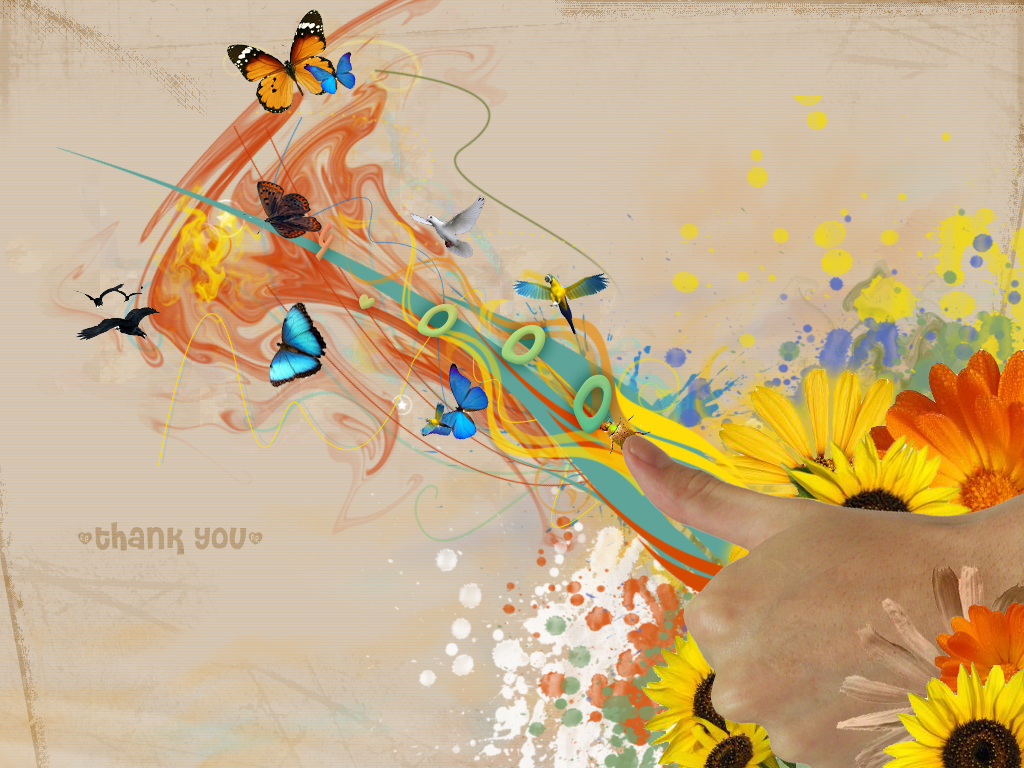 Векторные обои