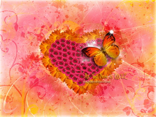 Векторные обои