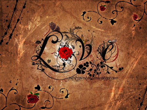 Векторные обои