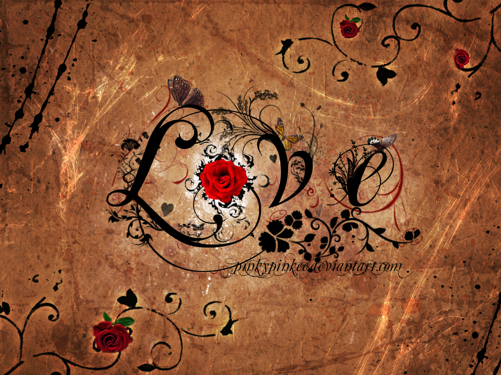 Векторные обои