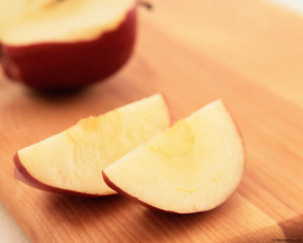 Витамины на рабочий стол