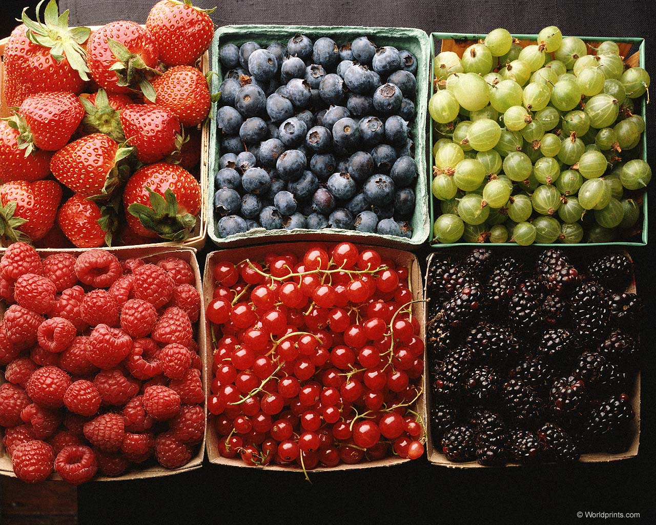 Витамины на рабочий стол