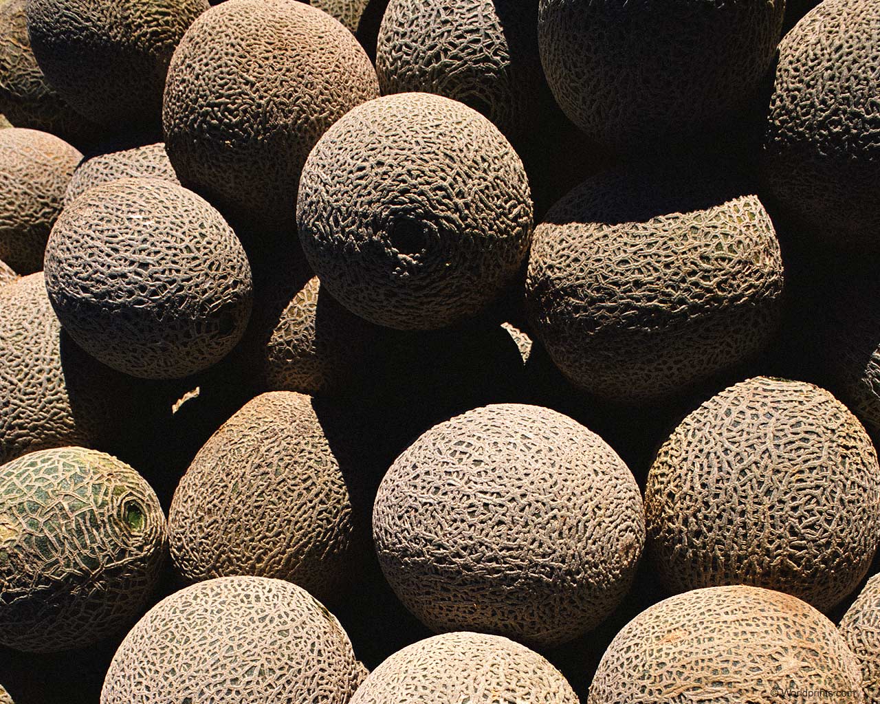 Витамины на рабочий стол