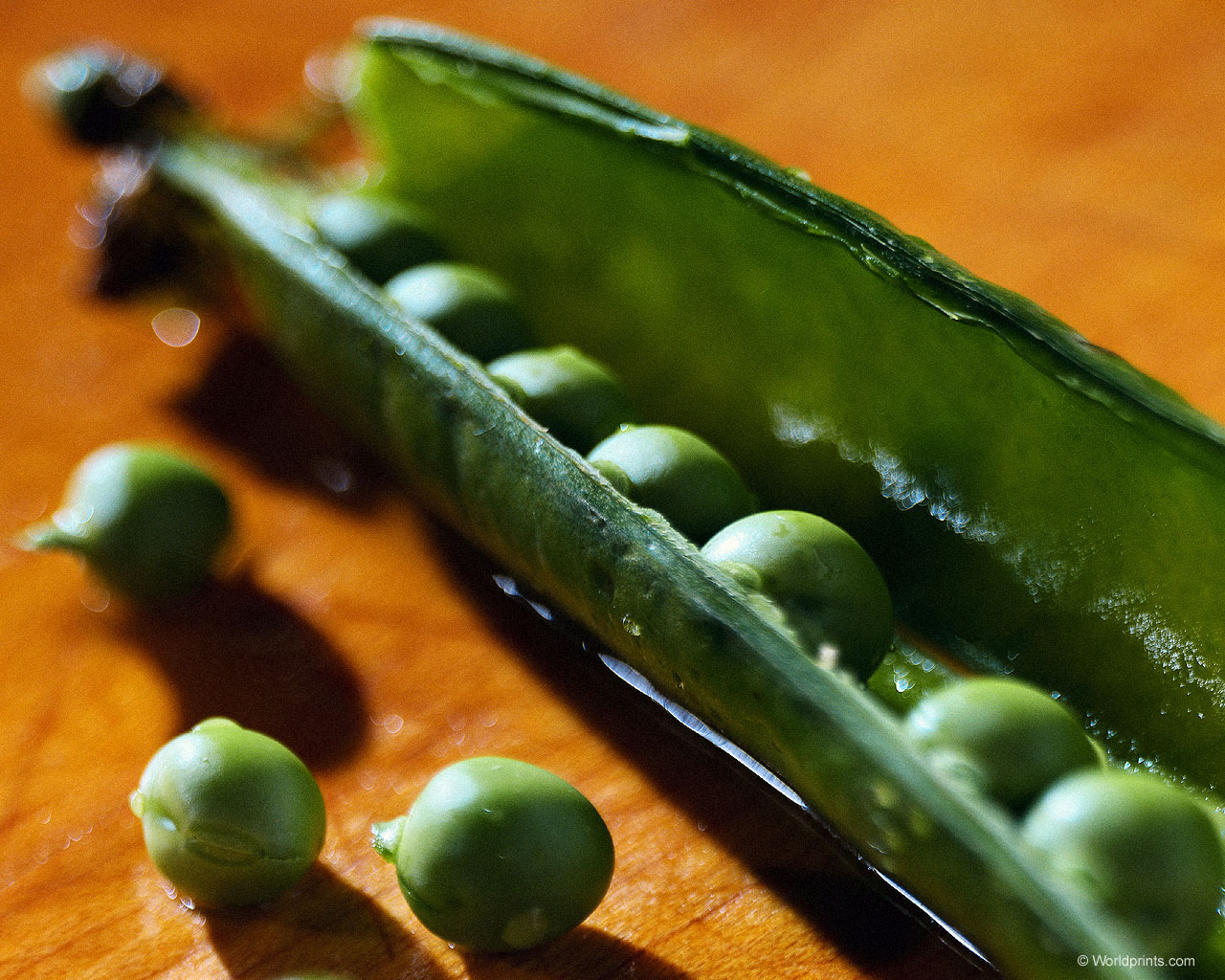 Витамины на рабочий стол