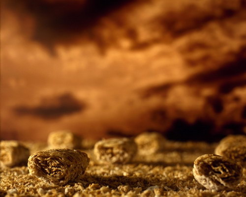 Теплые обои