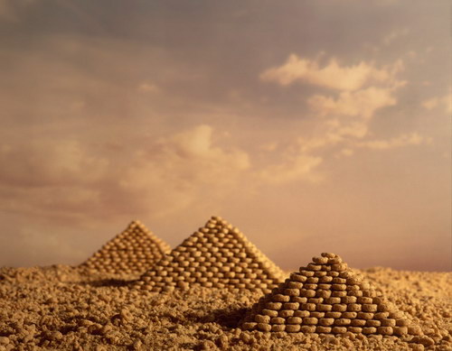 Теплые обои