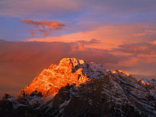 Обои с красивой природой